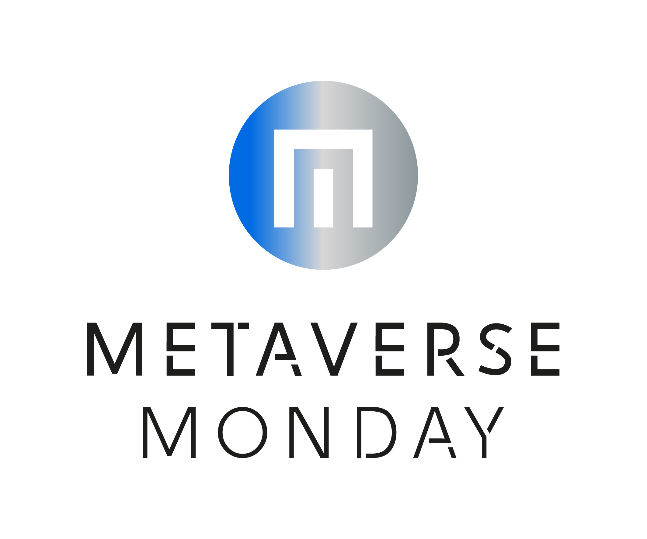 Metaverse Monday e.V. Logo